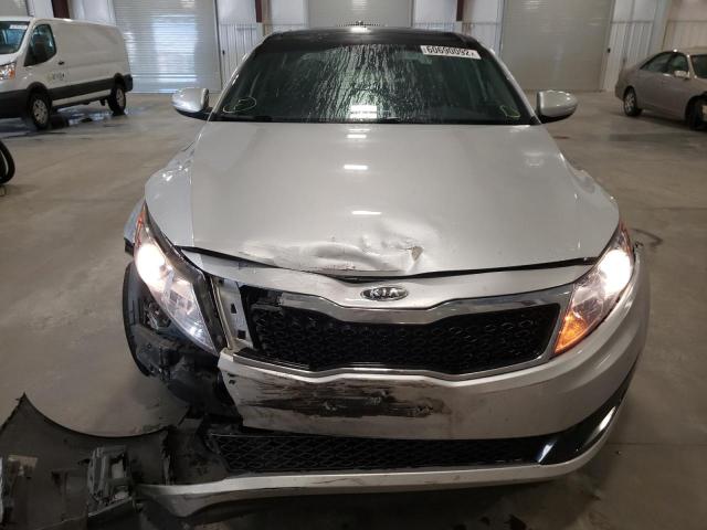 Photo 9 from auction – 2012 KIA OPTIMA EX with VIN 5XXGN4A72CG089446