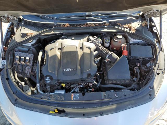 Photo 7 from auction – 2017 BUICK LACROSSE with VIN 1G4ZM5SS8HU178746