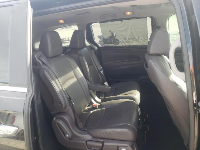 Photo 6 from auction – 2018 HONDA ODYSSEY TO with VIN 5FNRL6H87JB032152