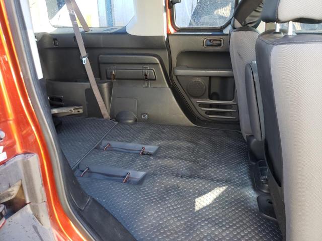 Photo 6 from auction – 2003 HONDA ELEMENT EX with VIN 5J6YH27523L043647