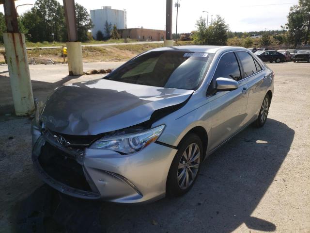 Photo 2 from auction – 2015 TOYOTA CAMRY LE with VIN 4T1BF1FK5FU940023