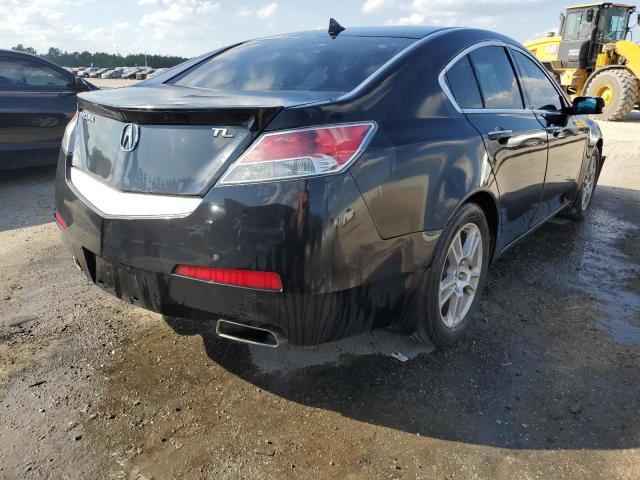 Photo 4 from auction – 2010 ACURA TL with VIN 19UUA8F53AA024905