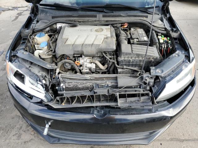 Photo 7 from auction – 2012 VOLKSWAGEN JETTA TDI with VIN 3VWLL7AJ9CM379745