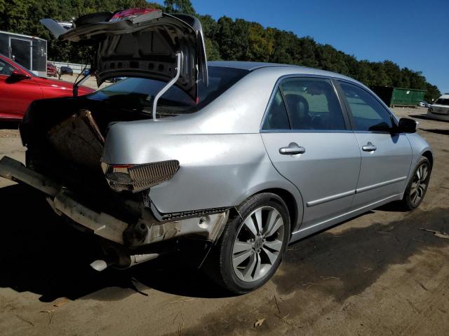 Photo 4 from auction – 2003 HONDA ACCORD EX with VIN 1HGCM56793A033386