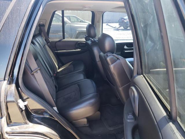 Photo 6 from auction – 2009 CHEVROLET TRAILBLAZE with VIN 1GNES53H992105904