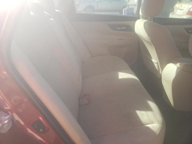 Photo 6 from auction – 2015 NISSAN ALTIMA 2.5 with VIN 1N4AL3AP2FN343239