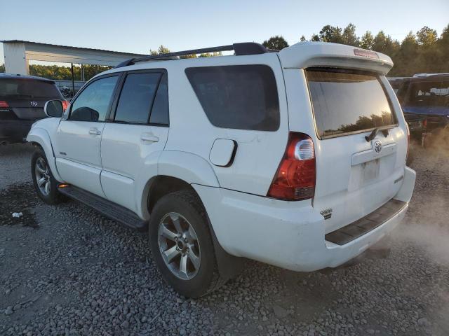 Photo 3 from auction – 2006 TOYOTA 4RUNNER LI with VIN JTEZU17R160081049