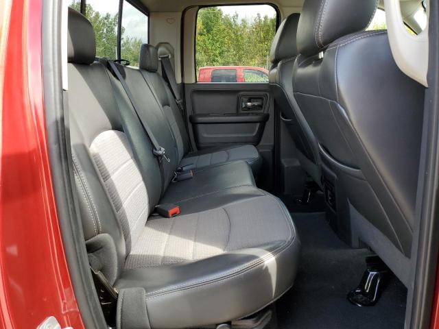 Photo 6 from auction – 2009 DODGE RAM 1500 with VIN 1D3HV18T19S728749