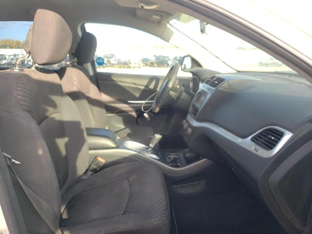 Photo 5 from auction – 2012 DODGE JOURNEY SE with VIN 3C4PDCABXCT281476