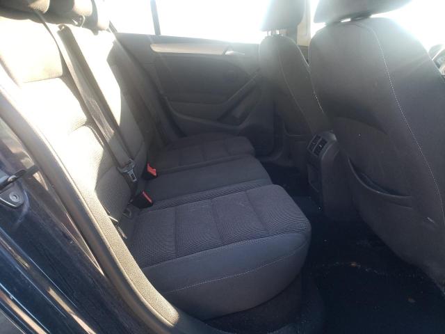 Photo 6 from auction – 2011 VOLKSWAGEN GOLF with VIN WVWDM7AJ3BW158340