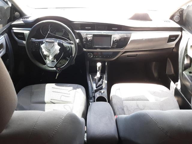 Photo 9 from auction – 2014 TOYOTA COROLLA L with VIN 2T1BURHE8EC005168