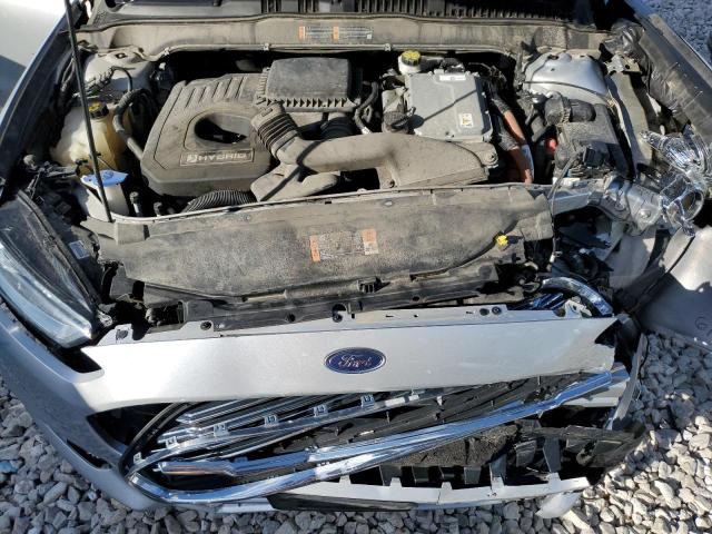 Photo 7 from auction – 2016 FORD FUSION SE with VIN 3FA6P0LU4GR175596