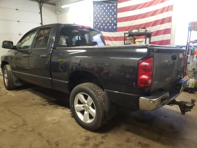 Photo 3 from auction – 2008 DODGE RAM 1500 S with VIN 1D7HU18298S601433