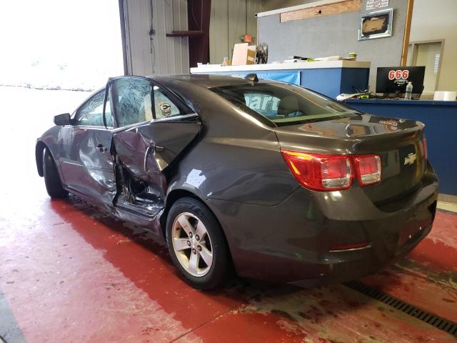 Photo 3 from auction – 2013 CHEVROLET MALIBU LS with VIN 1G11B5SA0DF267216