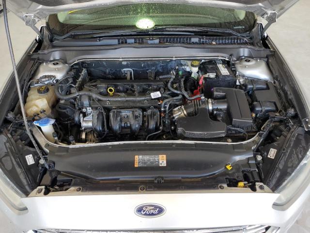 Photo 11 from auction – 2014 FORD FUSION SE with VIN 3FA6P0H77ER339665