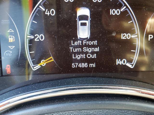 Photo 8 from auction – 2017 JEEP GRAND CHER with VIN 1C4RJFBG8HC831418