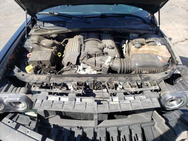 Photo 7 from auction – 2015 DODGE CHALLENGER with VIN 2C3CDZDJ0FH856299