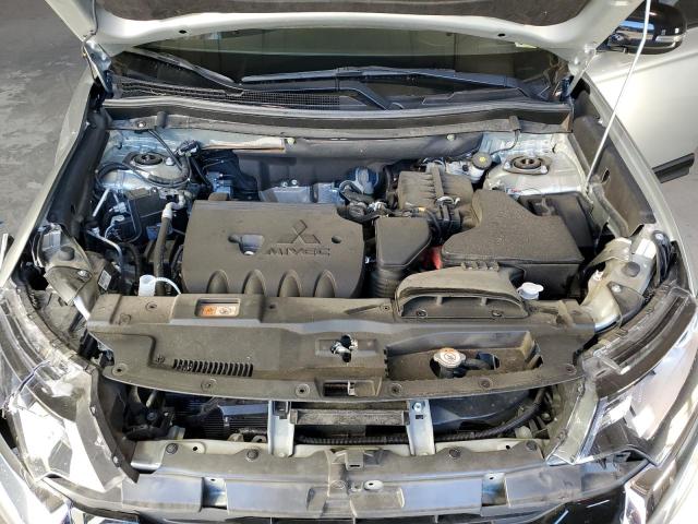 Photo 7 from auction – 2020 MITSUBISHI OUTLANDER with VIN JA4AD3A36LZ039169