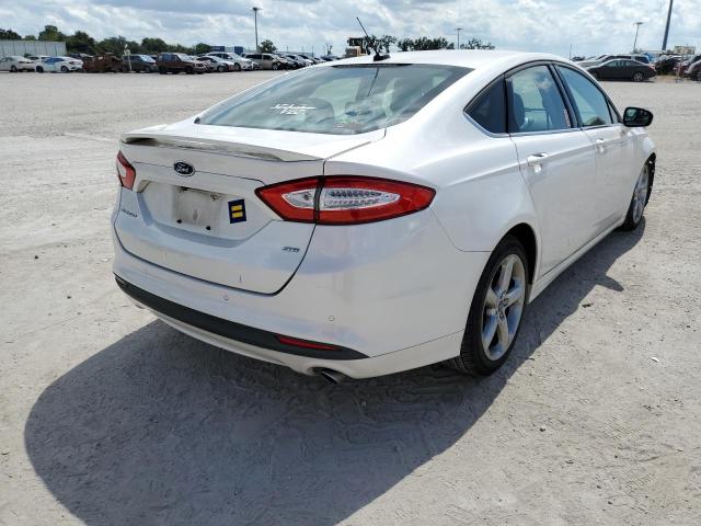 Photo 4 from auction – 2015 FORD FUSION SE with VIN 3FA6P0H78FR189972