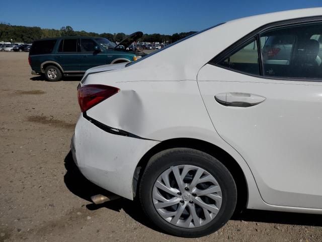 Photo 9 from auction – 2018 TOYOTA COROLLA L with VIN 5YFBURHE1JP813842