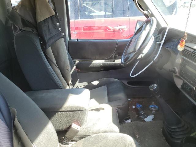 Photo 5 from auction – 2011 FORD RANGER SUP with VIN 1FTKR1ED0BPA77624