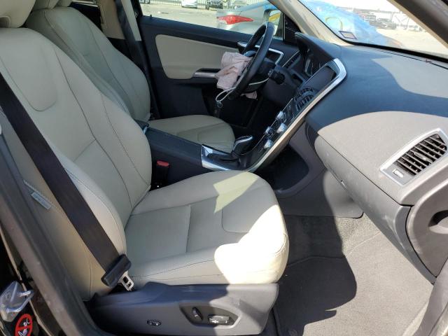 Photo 5 from auction – 2016 VOLVO XC60 T5 PR with VIN YV440MDK7G2874779