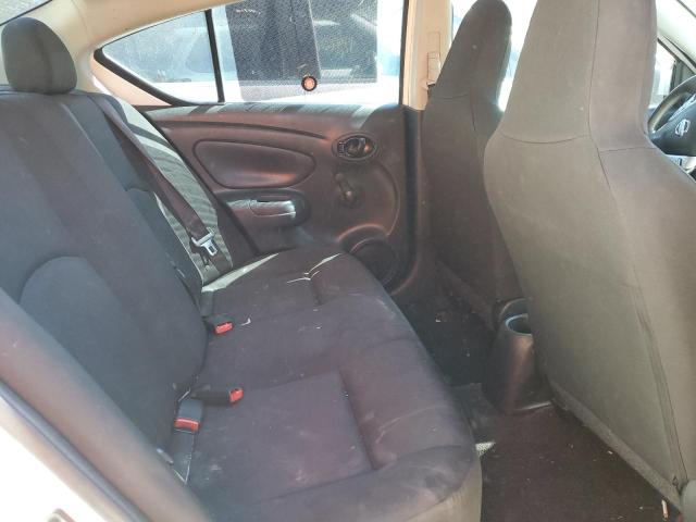 Photo 6 from auction – 2017 NISSAN VERSA S with VIN 3N1CN7APXHL826519