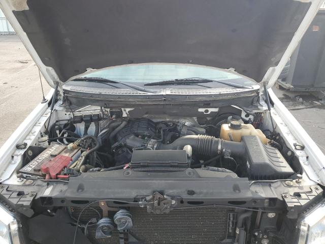 Photo 7 from auction – 2012 FORD F150 with VIN 1FTMF1CM5CKE09348