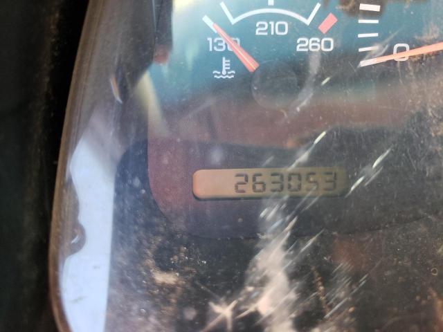 Photo 8 from auction – 1998 DODGE DAKOTA with VIN 1B7FL26X9WS575955