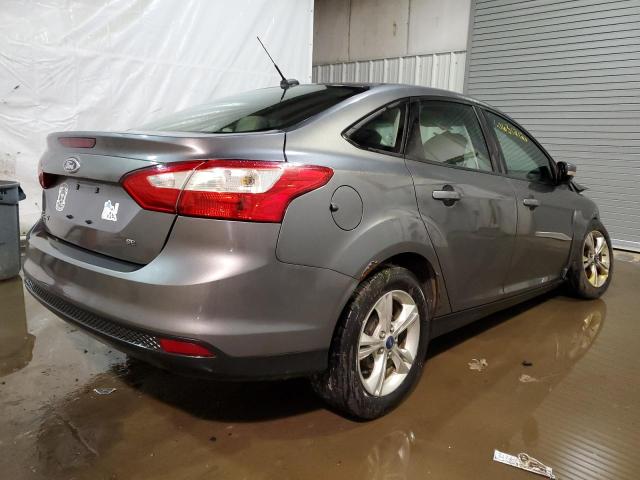 Foto 4 de la subasta – 2014 FORD FOCUS SE con VIN 1FADP3F23EL146881