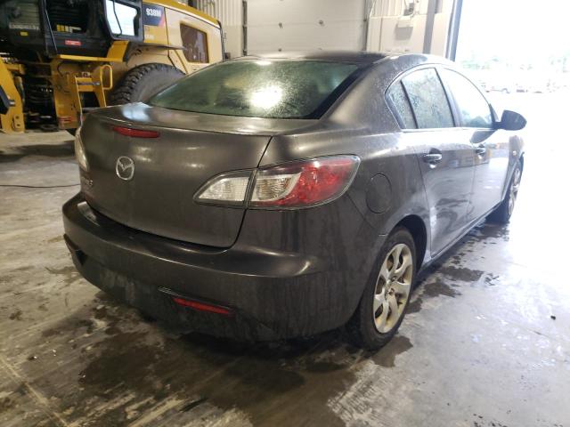 Photo 4 from auction – 2010 MAZDA 3 I with VIN JM1BL1SF3A1144323