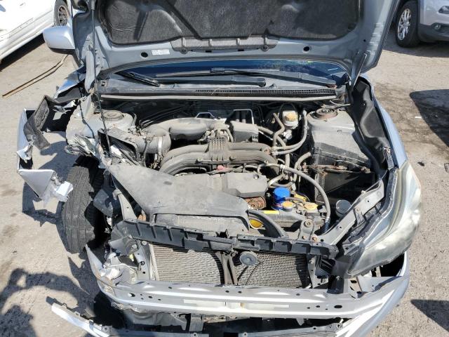 Photo 7 from auction – 2013 SUBARU XV CROSSTR with VIN JF2GPAGC0D2891676