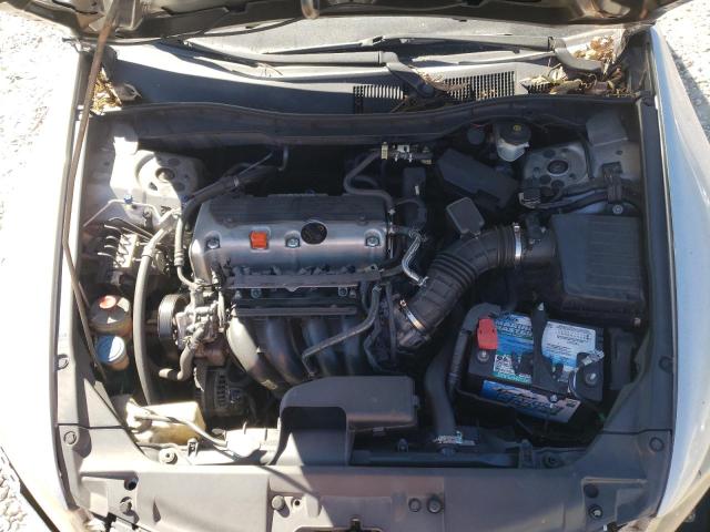 Photo 7 from auction – 2012 HONDA ACCORD LX with VIN 1HGCP2F35CA041553
