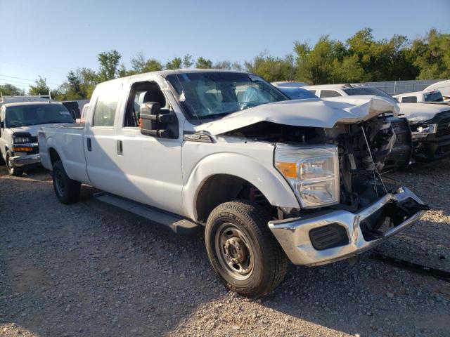 Photo 1 from auction – 2015 FORD F250 SUPER with VIN 1FT7W2B6XFED09819