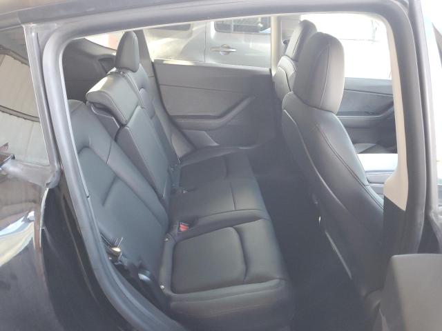 Photo 6 from auction – 2020 TESLA MODEL Y with VIN 5YJYGDEEXLF033183