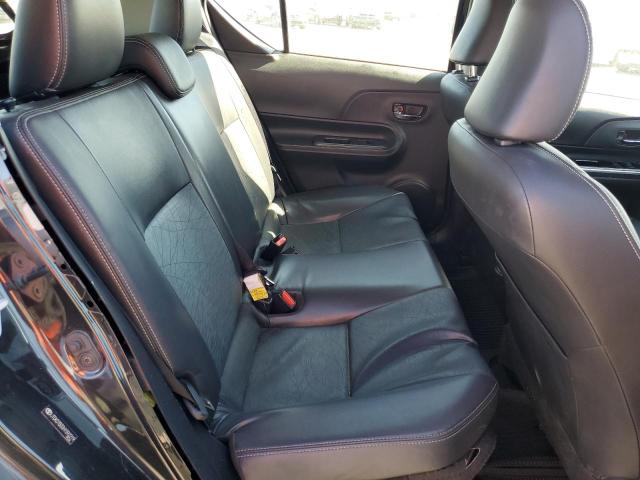 Photo 6 from auction – 2017 TOYOTA PRIUS C with VIN JTDKDTB30H1592219