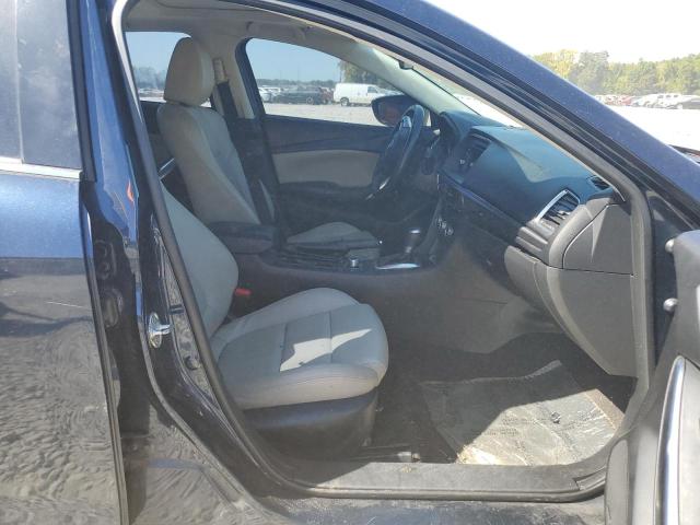 Photo 5 from auction – 2015 MAZDA 6 TOURING with VIN JM1GJ1V52F1193387