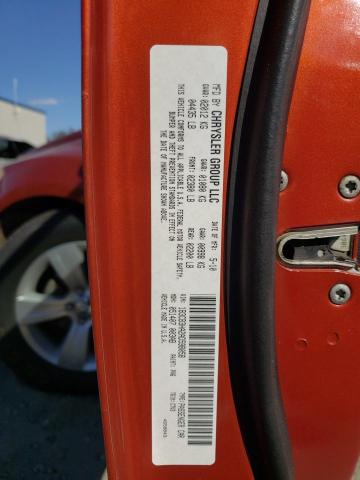 Photo 10 from auction – 2010 DODGE CALIBER MA with VIN 1B3CB3HA2AD598058