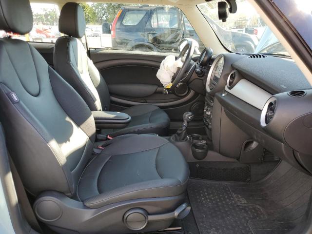 Photo 5 from auction – 2013 MINI COOPER with VIN WMWSU3C59DT690841