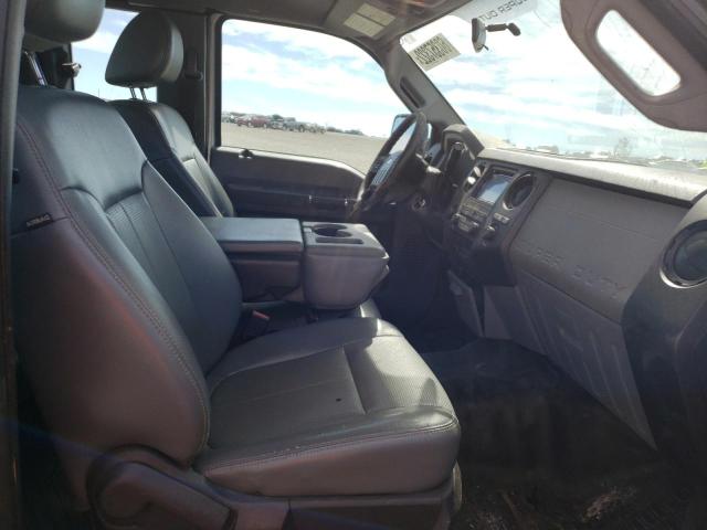 Photo 5 from auction – 2011 FORD F250 SUPER with VIN 1FT7X2B64BEC21405