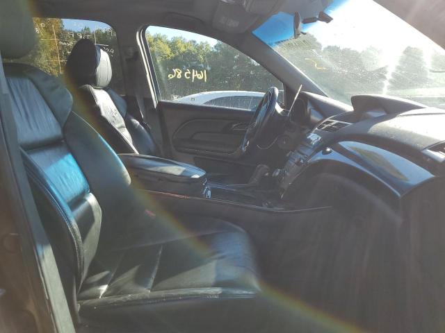 Photo 5 from auction – 2007 ACURA MDX TECHNO with VIN 2HNYD28347H542588