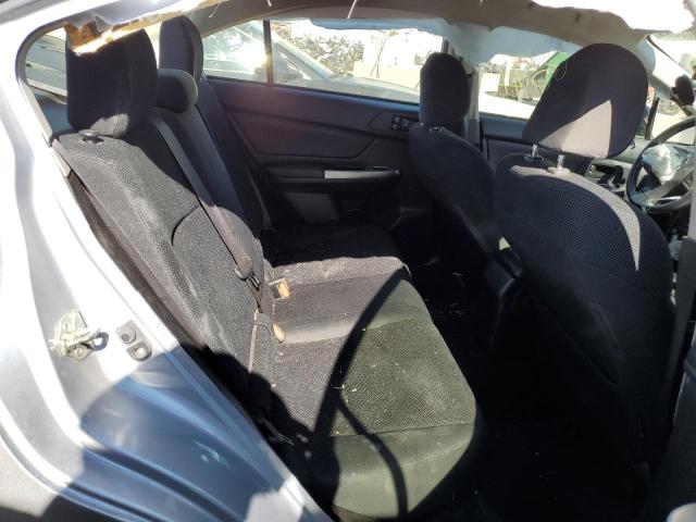Photo 6 from auction – 2015 SUBARU IMPREZA with VIN JF1GJAA6XFH020499