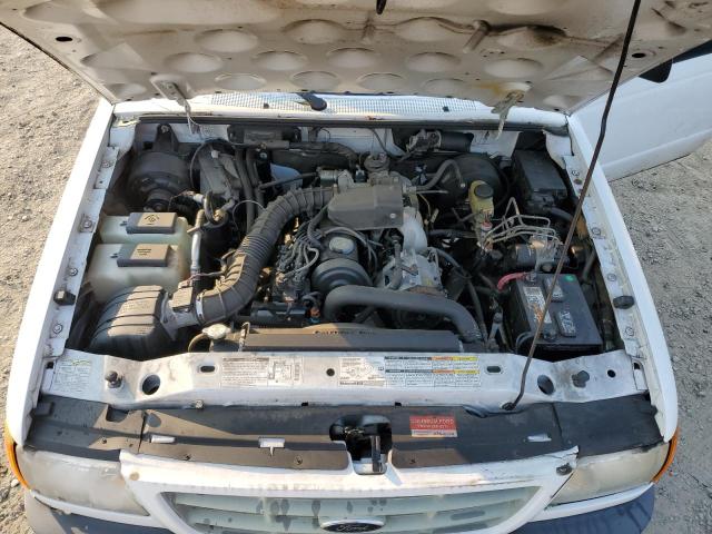 Photo 7 from auction – 2001 FORD RANGER with VIN 1FTYR10C41PA02657
