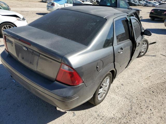 Photo 4 from auction – 2007 FORD FOCUS ZX4 with VIN 1FAFP34NX7W322543