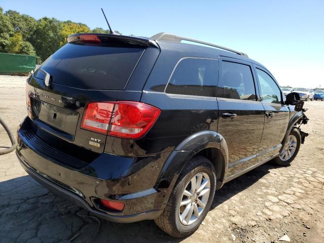 Photo 4 from auction – 2017 DODGE JOURNEY SX with VIN 3C4PDCBG3HT531254