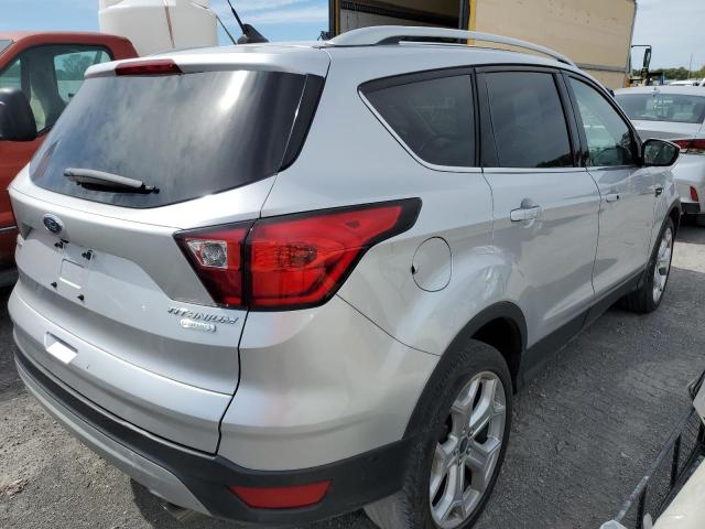 Photo 4 from auction – 2019 FORD ESCAPE TIT with VIN 1FMCU0J9XKUC30764