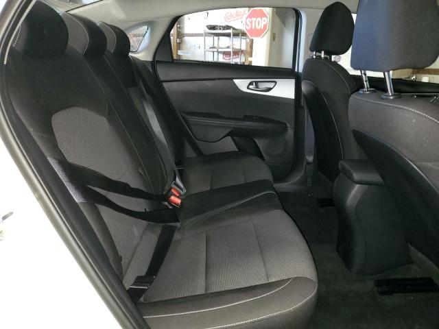 Photo 6 from auction – 2022 KIA FORTE FE with VIN 3KPF24AD9NE454145