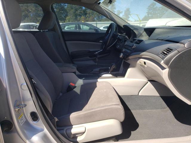 Photo 5 from auction – 2012 HONDA ACCORD LX with VIN 1HGCP2F35CA041553