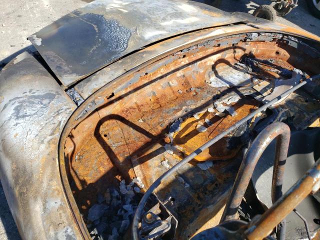 Photo 6 from auction – 2004 MAZDA MX-5 MIATA with VIN JM1NB353740402284
