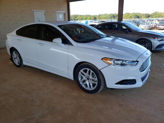FORD FUSION SE 2016 with VIN 3FA6P0H79GR285160 - Photo from auction